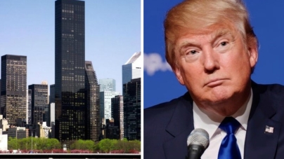 The Real Estate Loopholes That Let Donald Trump Look Penniless on Paper