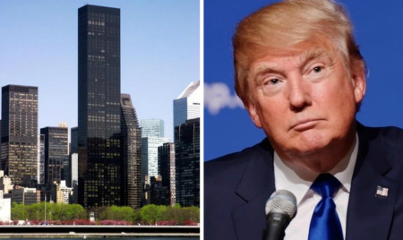 The Real Estate Loopholes That Let Donald Trump Look Penniless on Paper