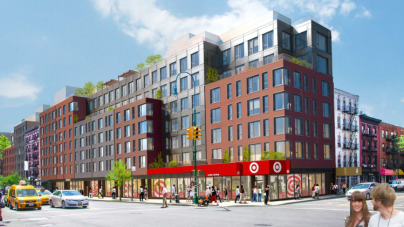 Target Will Open on 14th Street in 2018; MTA Lost $13M on Uncollected Subway Fines