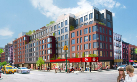 Target Will Open on 14th Street in 2018; MTA Lost $13M on Uncollected Subway Fines