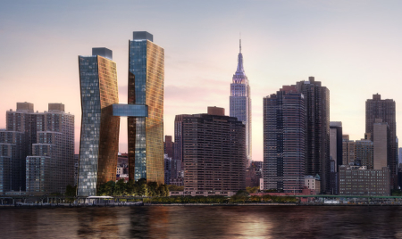 POLL: Will Amenity-Filled Skybridges Become a New Architectural Trend?