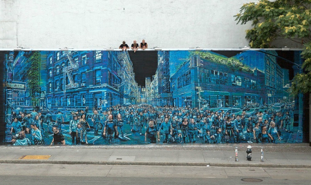 Art Nerd New York’s top event picks for the week- 8/25-8/31