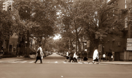 With $2.5 billion in Brooklyn real estate, Hasidic investors are a formidable gentrification driver