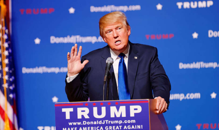 Like father like son: The Trump legacy of housing discrimination