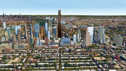 Is Downtown Brooklyn’s rental boom about to turn into a glut?