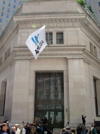 Long-vacant Wall Street landmark sold to retail developer