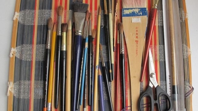 IN PICTURES: Ideal Properties hosts Gowanus Lofts  Galleries arts celebration