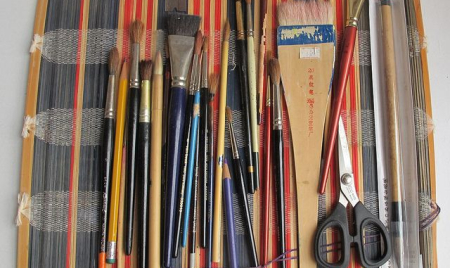 IN PICTURES: Ideal Properties hosts Gowanus Lofts  Galleries arts celebration