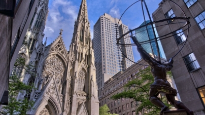 City studying the cost of allowing landmarked Midtown East properties to sell their air rights