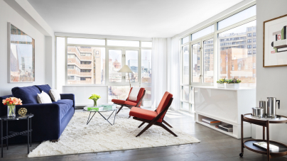 Top NYC condo gyms that are earning developers some sweat equity