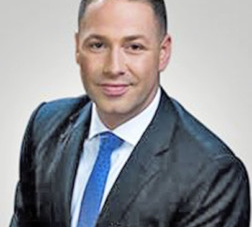 Friendly competition taking business to new levels for Leighton