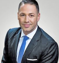 Friendly competition taking business to new levels for Leighton