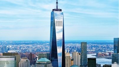 Port Authority plans to sell One World Trade Center for up to $5B