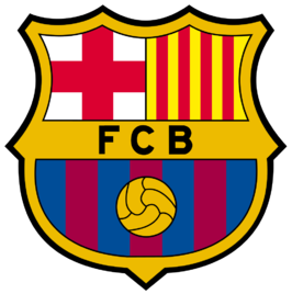 Football club FC Barcelona opens new office at 250 Park Avenue