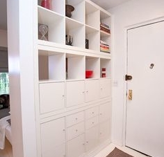 Tiny-roomed hotels are New York’s latest obsession