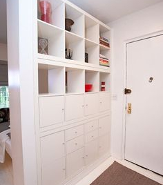 Tiny-roomed hotels are New York’s latest obsession