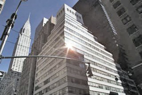 Rudin renews four tenants at 355 Lexington Avenue