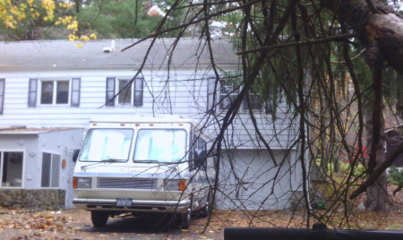 NYC’s famed Gingerbread House desperately seeking a buyer