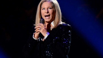 Barbra Streisand named board chair of new WTC performing arts center