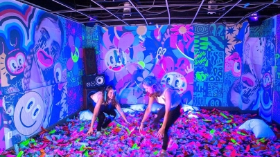 Art Nerd New York’s Top Event Picks for the Week- 9/8-9/14