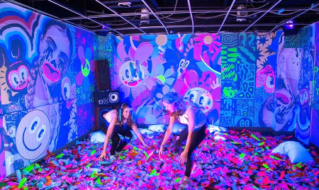 Art Nerd New York’s Top Event Picks for the Week- 9/8-9/14