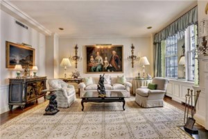 HAVE YOU HEARD? Scarface producer lists with Rutenberg