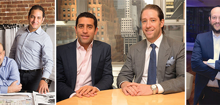 These investors are quietly remaking Brooklyn