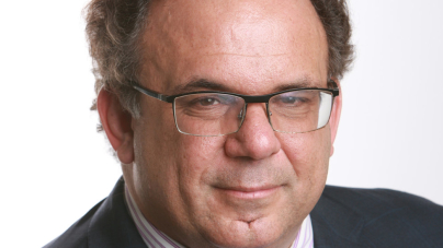 The 30-Minute Interview: A Conversation With Moshe Shuster