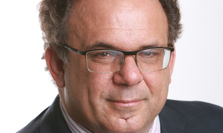 The 30-Minute Interview: A Conversation With Moshe Shuster
