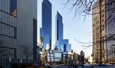 U.S. Will Track Secret Buyers of Luxury Real Estate
