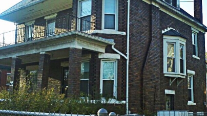 City of Detroit is Auctioning off over 14,000 Properties: Get the Exclusive List