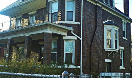 City of Detroit is Auctioning off over 14,000 Properties: Get the Exclusive List