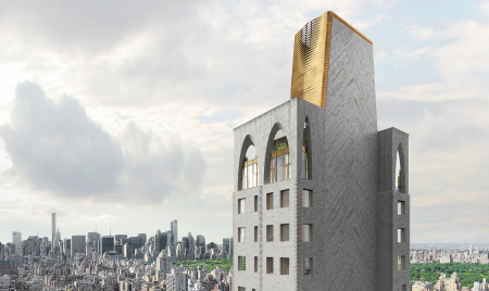 It’s all in the details at DDG’s 180 E. 88th