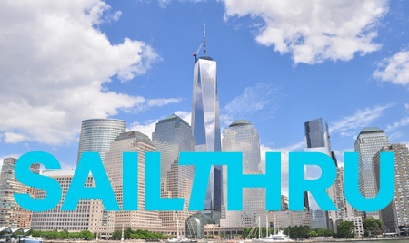 Tech firm Sailthru joins pre-built crowd at 1WTC