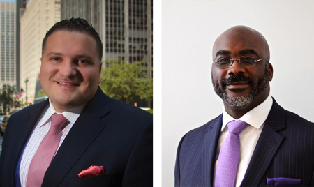 Exclusive Interview: C.U.R.E. President, Kendrick Harris Discusses Success with NYC Real Estate Guru Anthony Lolli