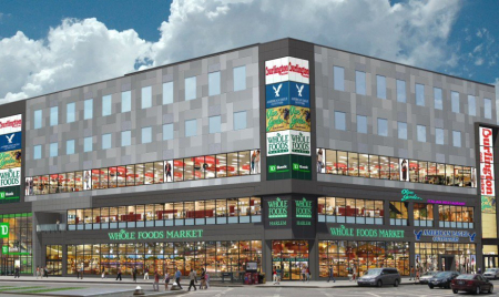 Harlem’s Growth Spurt Won’t Be Slowing Down Anytime Soon