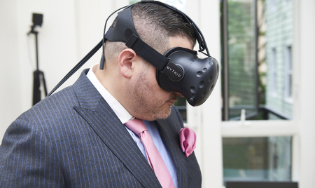 Mythic VR Launches to Disrupt the Pre-Sale Market