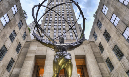 Rockefeller Group buys New Jersey development site for $57M