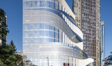 Brooklyn Hospital Signs Lease To Move In Brand New Building in Ft Greene