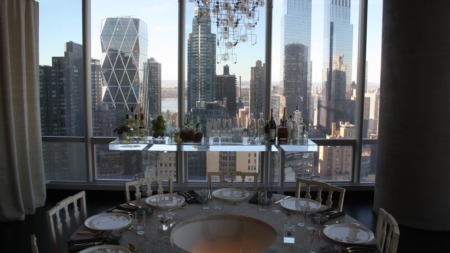 Tech Billionaire Revealed As Owner of NYC’s Most Expensive Apartment