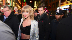 Taylor Swift Now Owns Close To $50Mil in Real Estate on One NYC Block in Tribeca