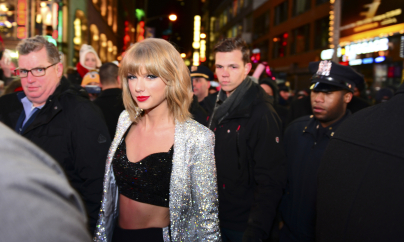 Taylor Swift Now Owns Close To $50Mil in Real Estate on One NYC Block in Tribeca