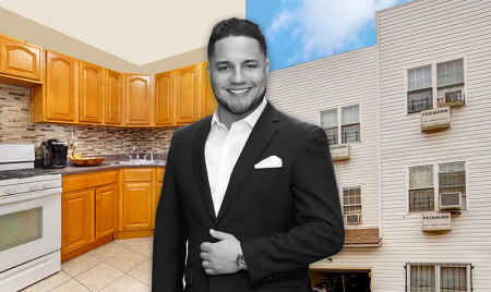 Cruz Group At Town Residential Enters East New York Sales Market