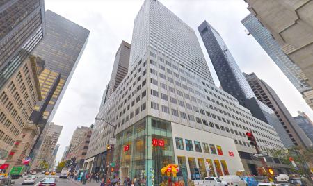 Kushner Set to Buy Remaining Stake in 666 Fifth Avenue