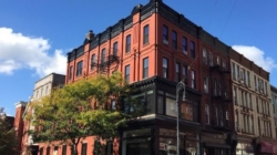 Mixed Use Corner Property in Prime Greenpoint