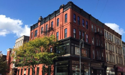 Mixed Use Corner Property in Prime Greenpoint