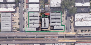 Portfolio of 10 Buildings in East New York New to Market
