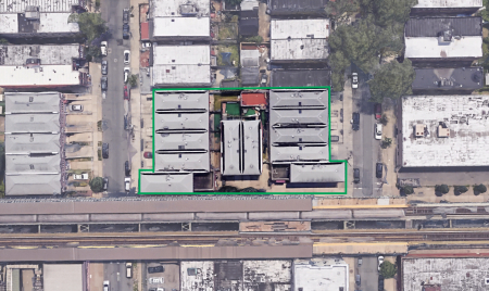 Portfolio of 10 Buildings in East New York New to Market