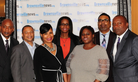 Real Estate Developers and Professionals Partner in Launch of BrownsvilleNews.org