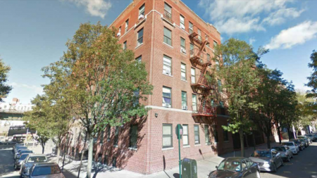 Bronx Nonprofit PreserveS 515 Units of Housing